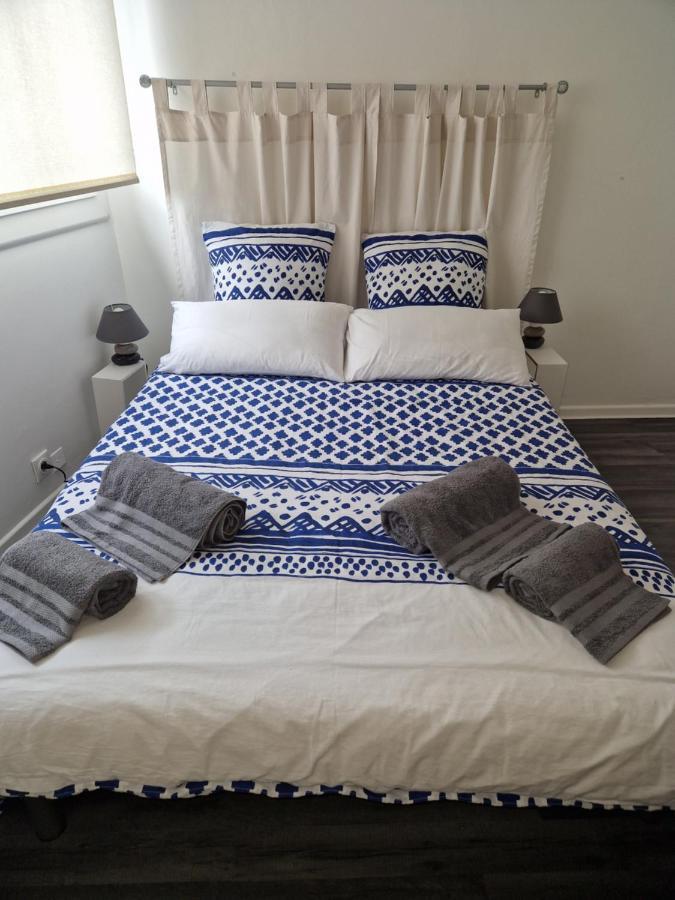 3 Pieces Proche Parking Apartment