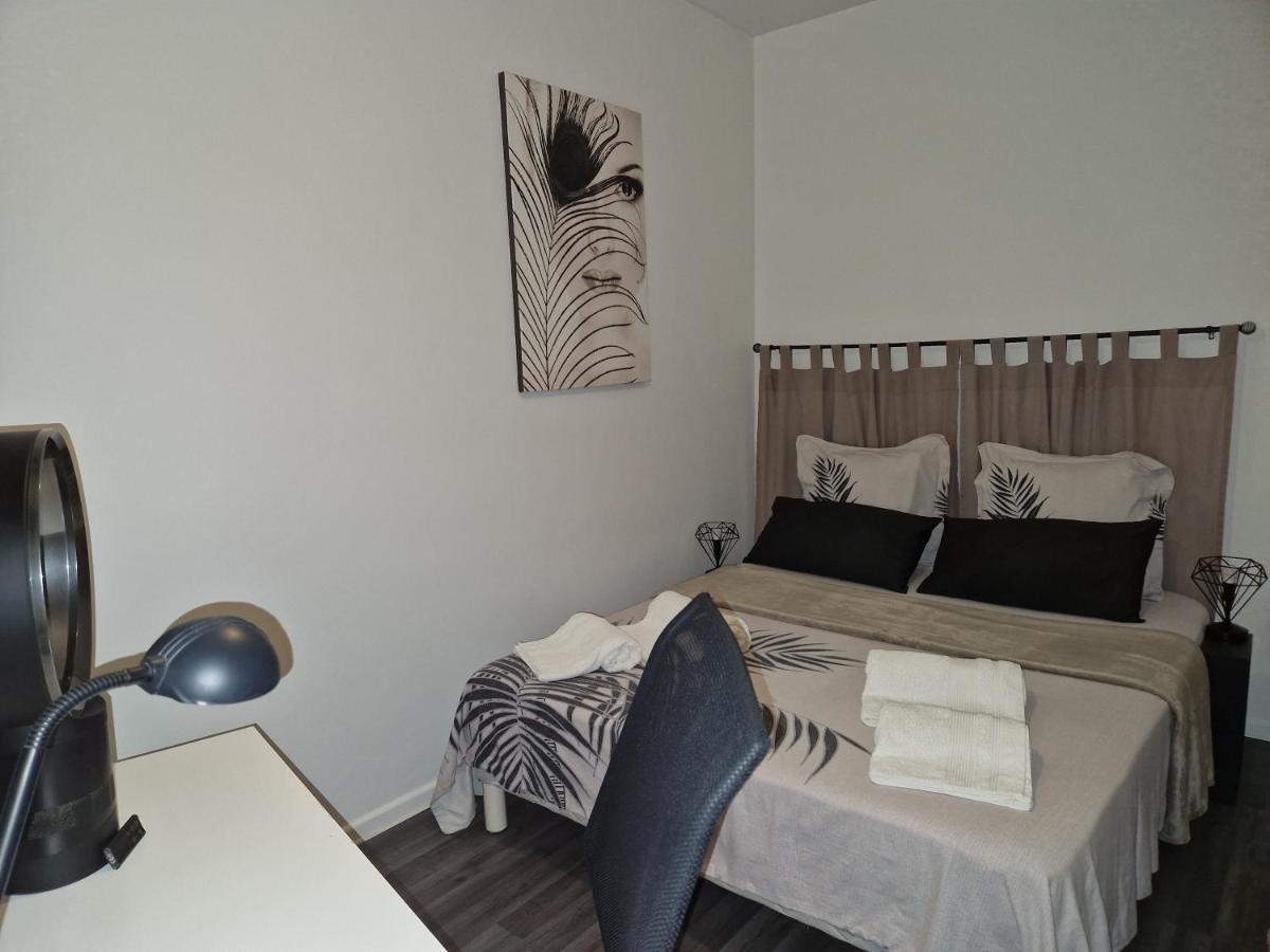 3 Pieces Proche Parking * Nizza