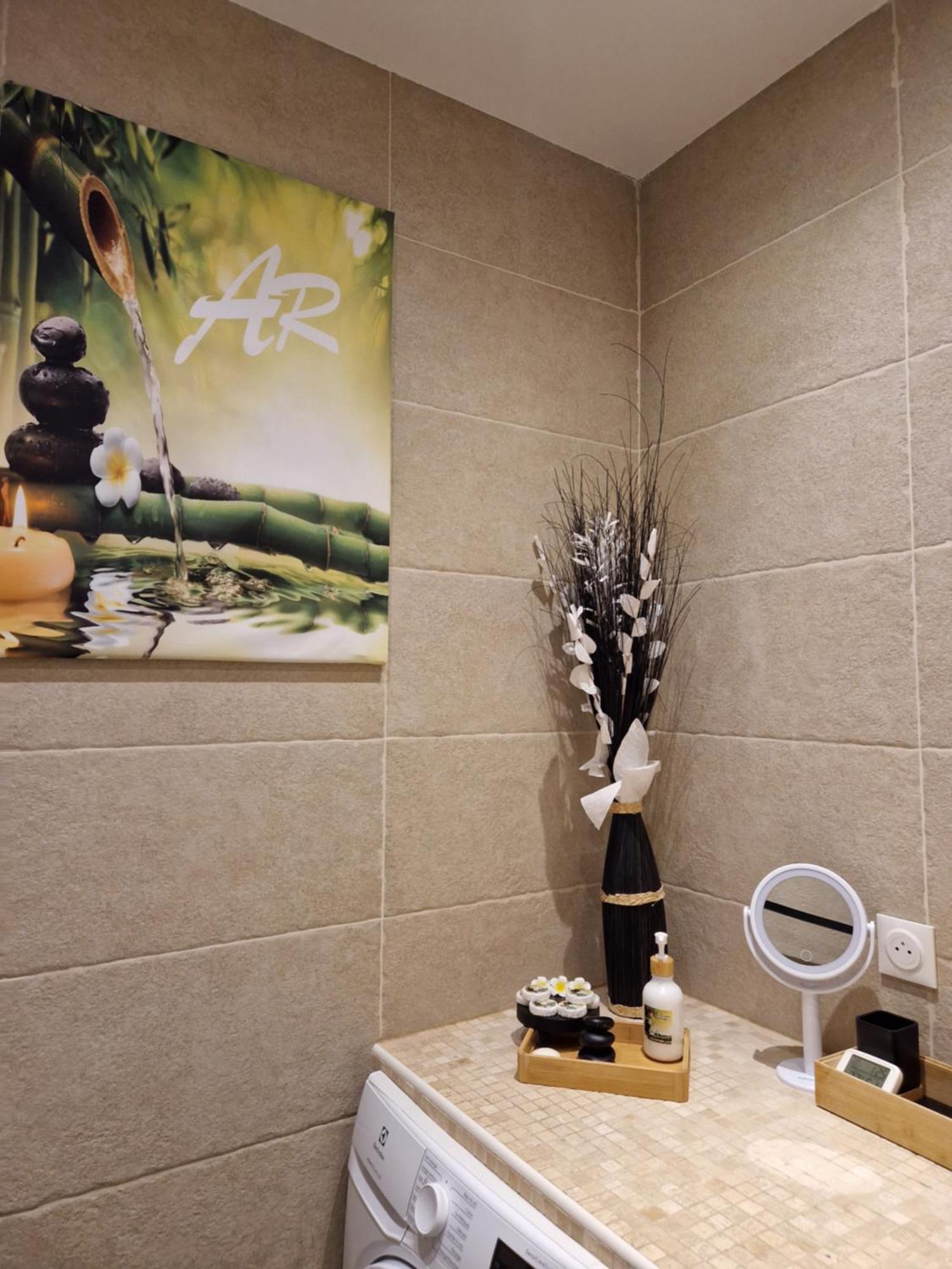 Apartment 3 Pieces Proche Parking Nizza